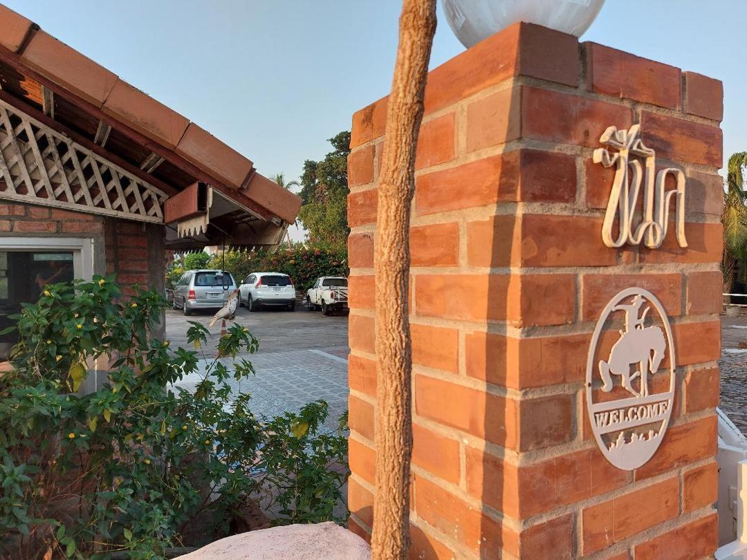 Scenic Riverside Resort Kamphaeng Phet Zewnętrze zdjęcie