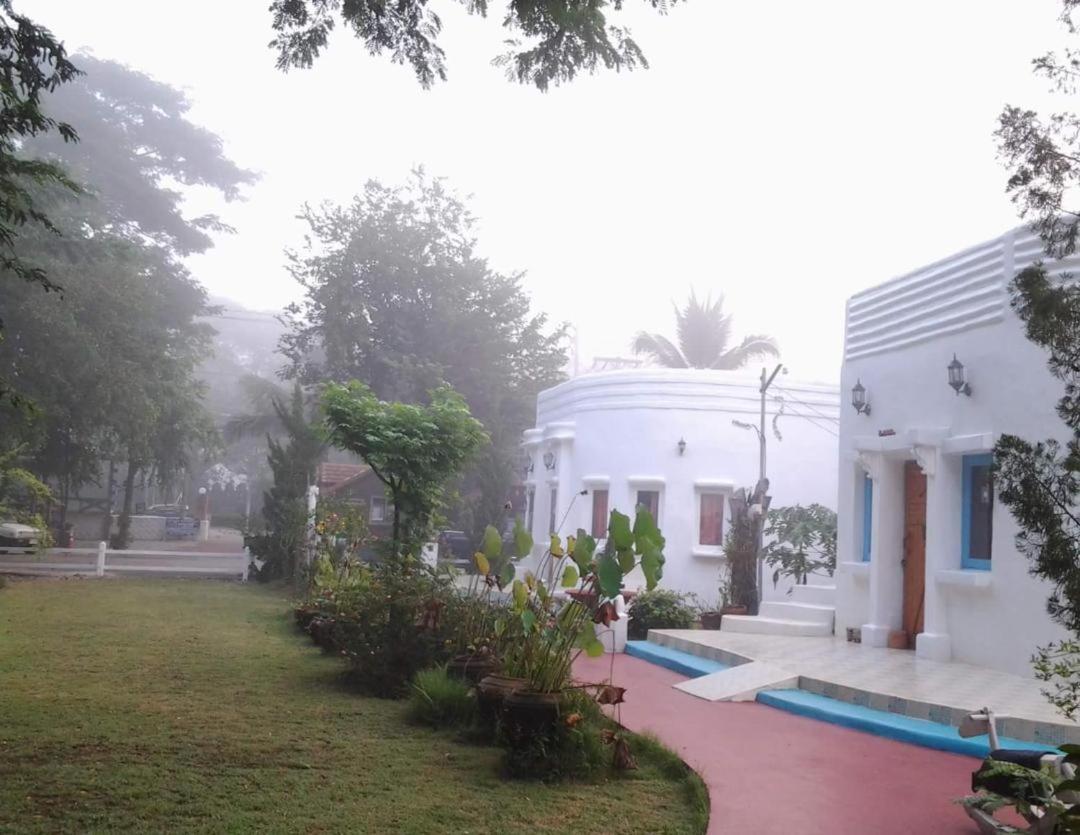 Scenic Riverside Resort Kamphaeng Phet Zewnętrze zdjęcie